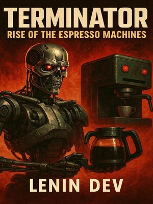 cover image of Terminator